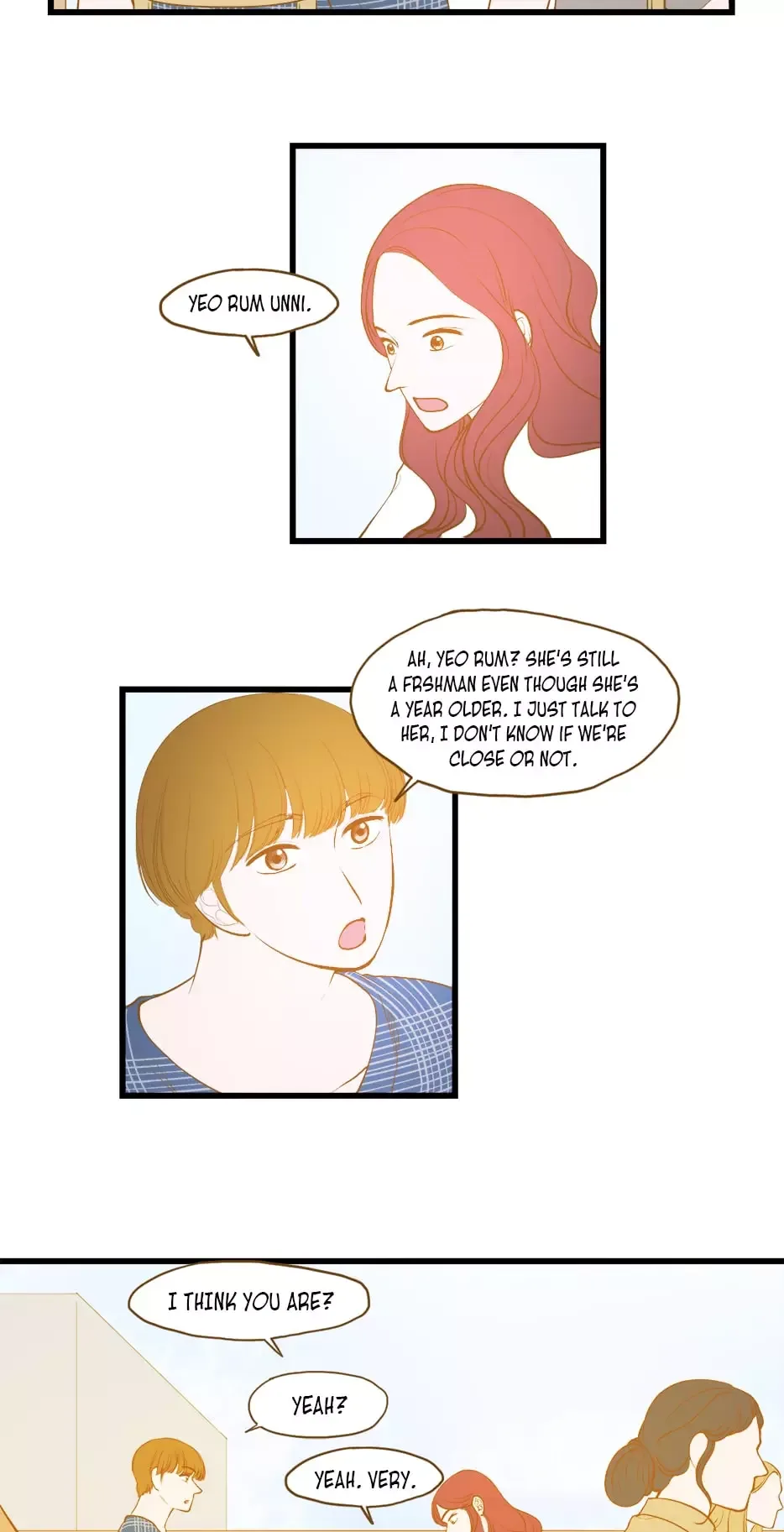 Ming Gi Nyu Chapter 32 page 23