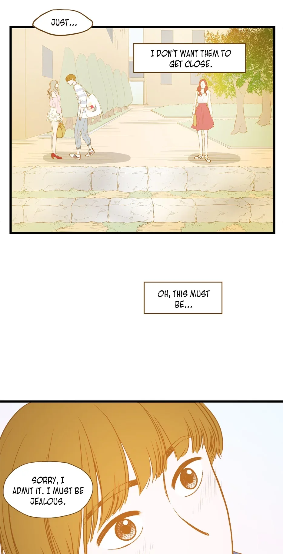 Ming Gi Nyu Chapter 32 page 26