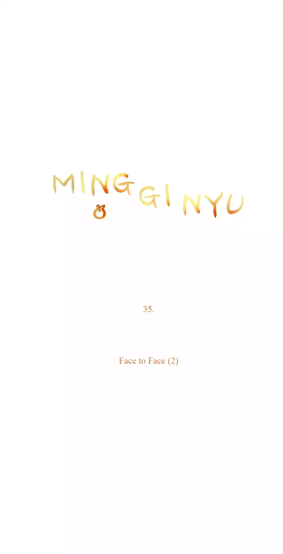 Ming Gi Nyu Chapter 35 page 3