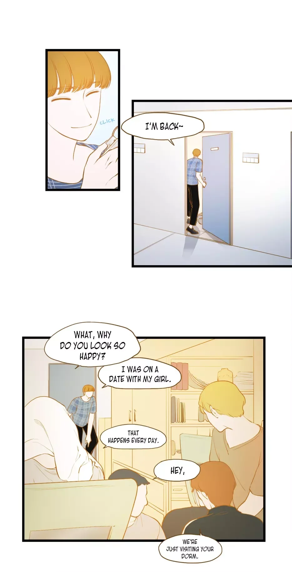 Ming Gi Nyu Chapter 32 page 32