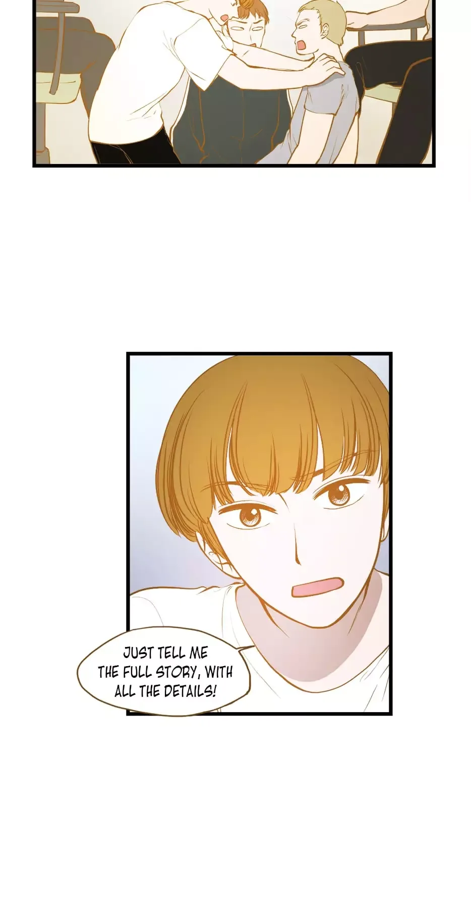 Ming Gi Nyu Chapter 33 page 4