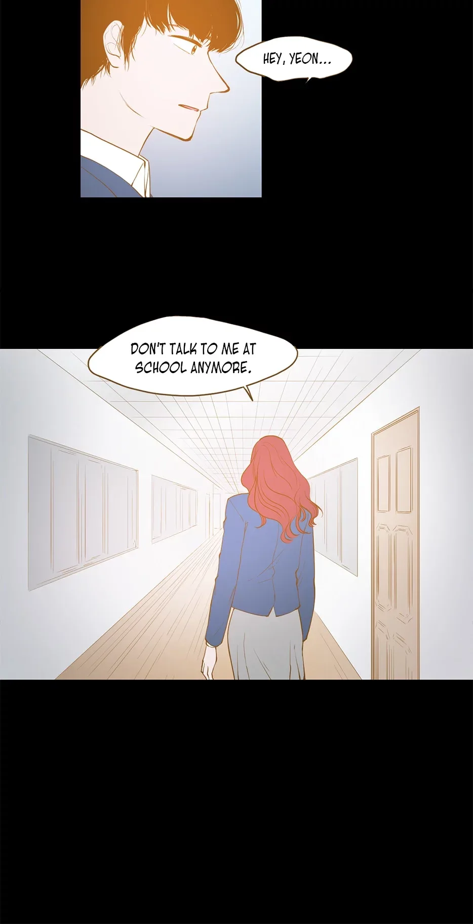 Ming Gi Nyu Chapter 33 page 16