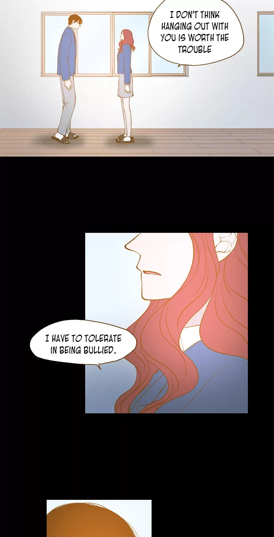 Ming Gi Nyu Chapter 33 page 15