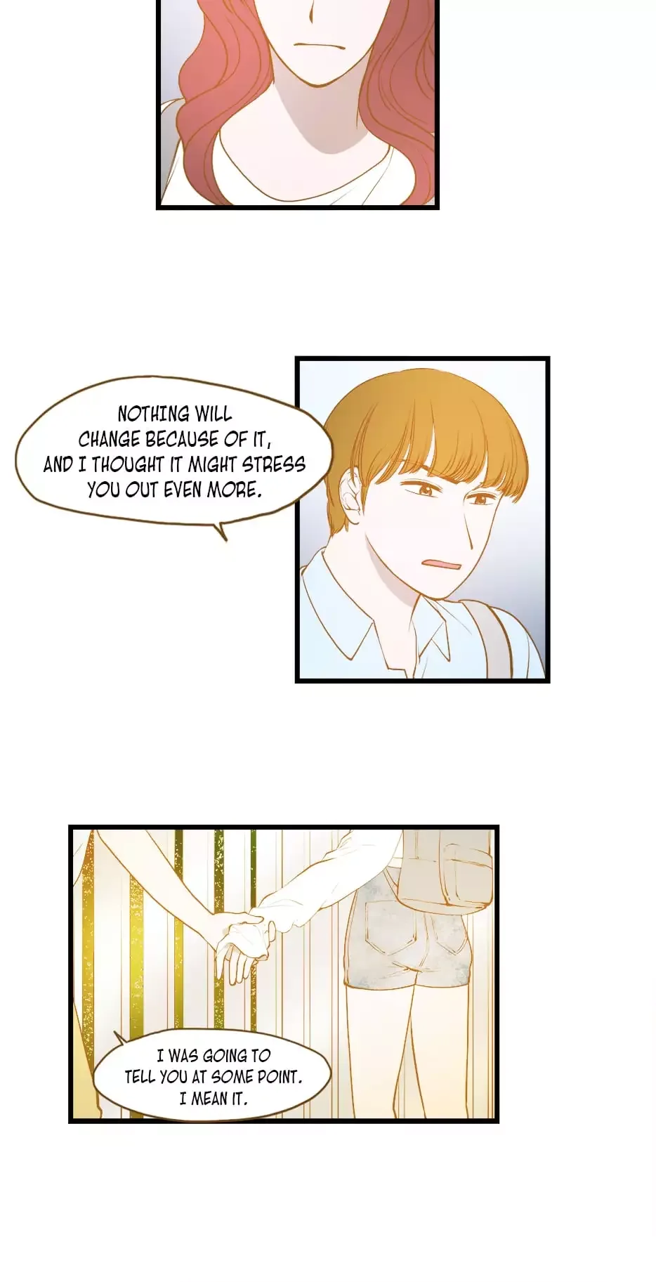 Ming Gi Nyu Chapter 35 page 8