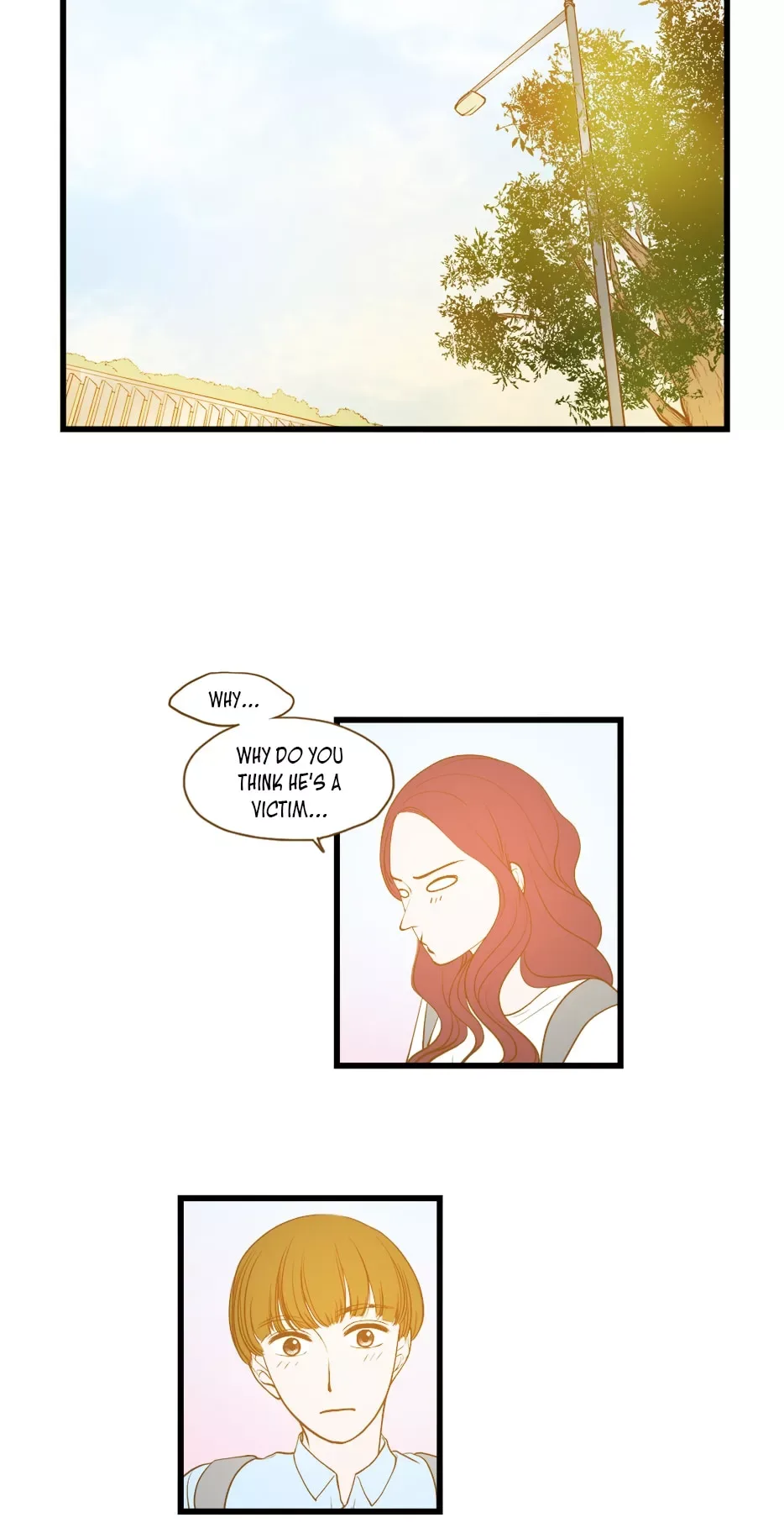 Ming Gi Nyu Chapter 35 page 11