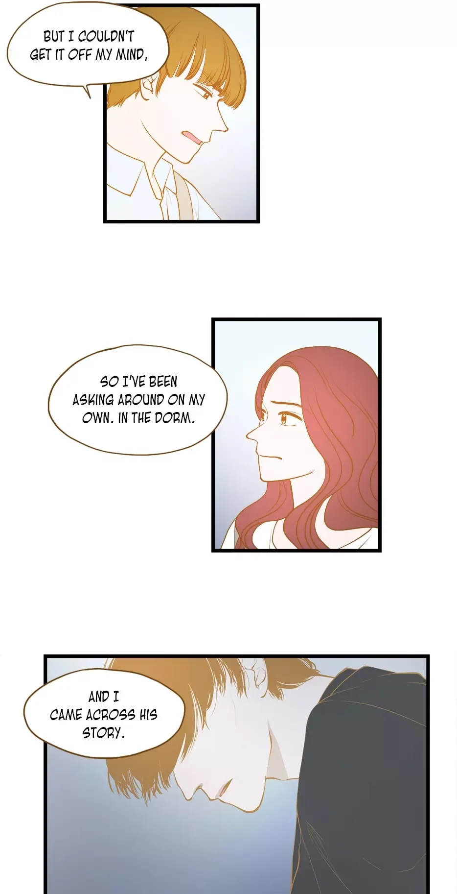 Ming Gi Nyu Chapter 35 page 9