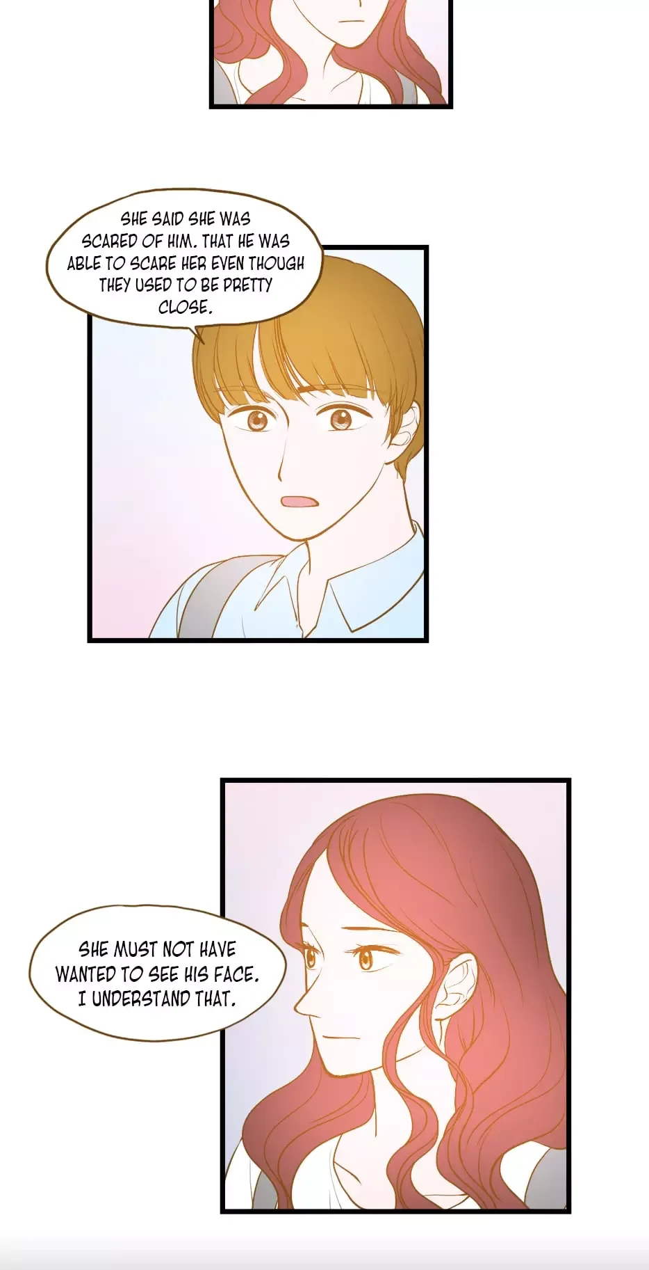 Ming Gi Nyu Chapter 35 page 15