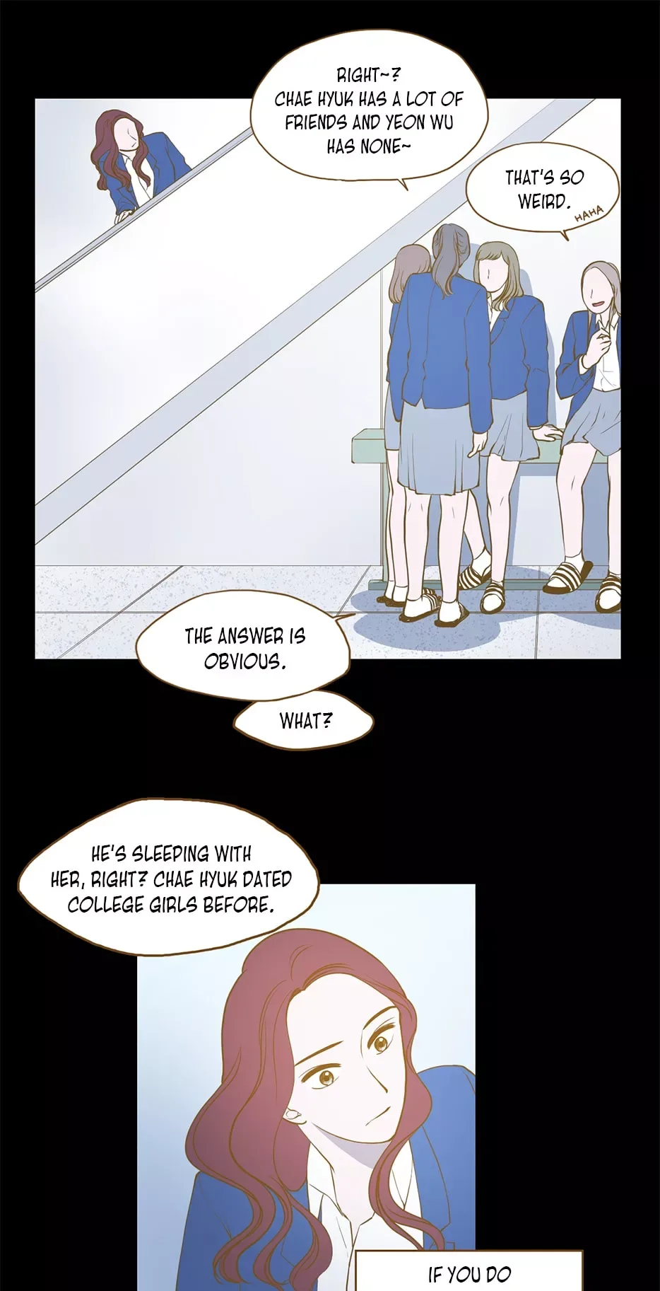 Ming Gi Nyu Chapter 33 page 25