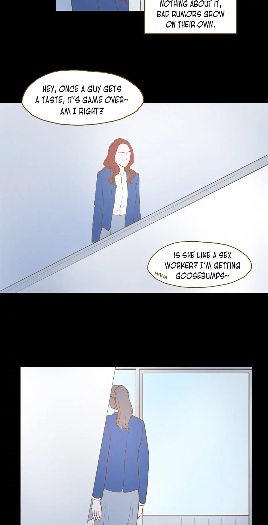 Ming Gi Nyu Chapter 33 page 26