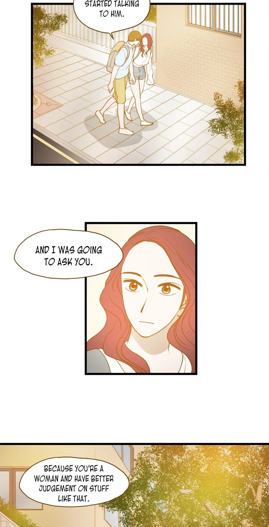 Ming Gi Nyu Chapter 35 page 19
