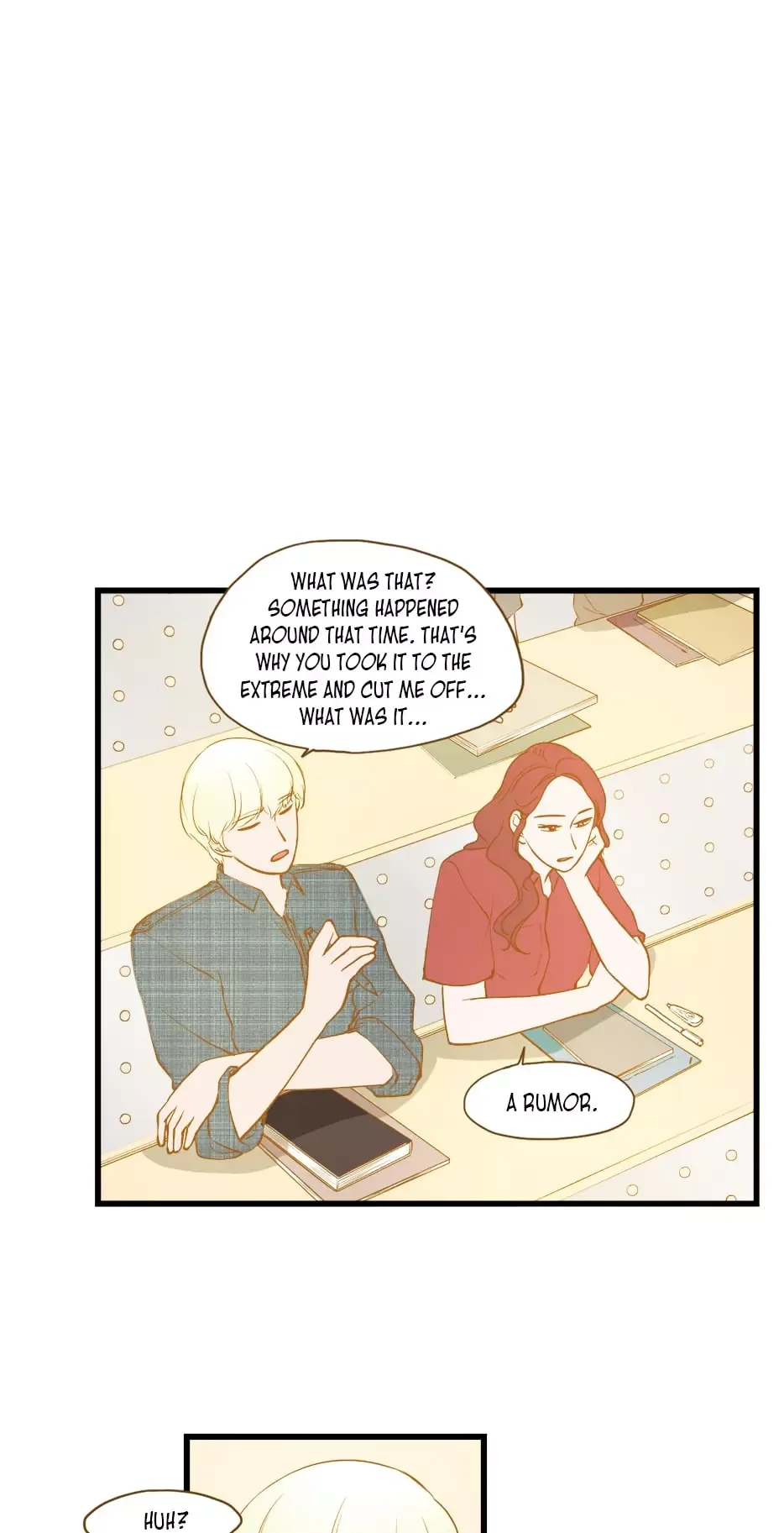 Ming Gi Nyu Chapter 33 page 20