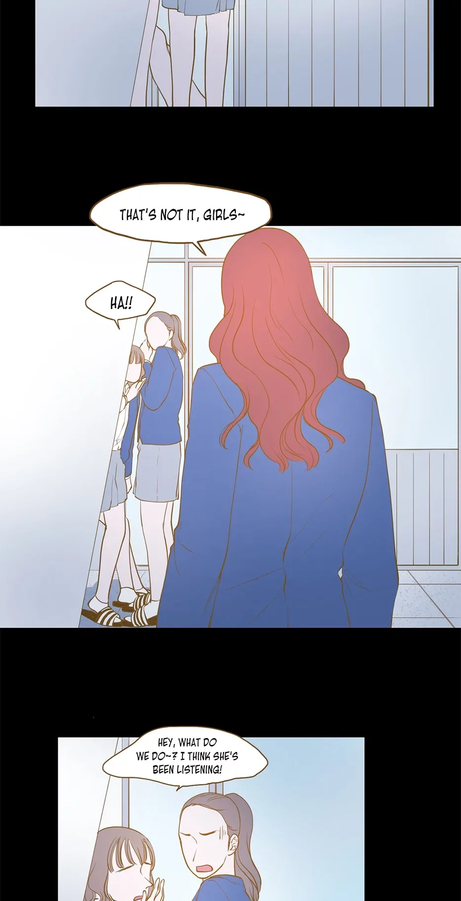 Ming Gi Nyu Chapter 33 page 27