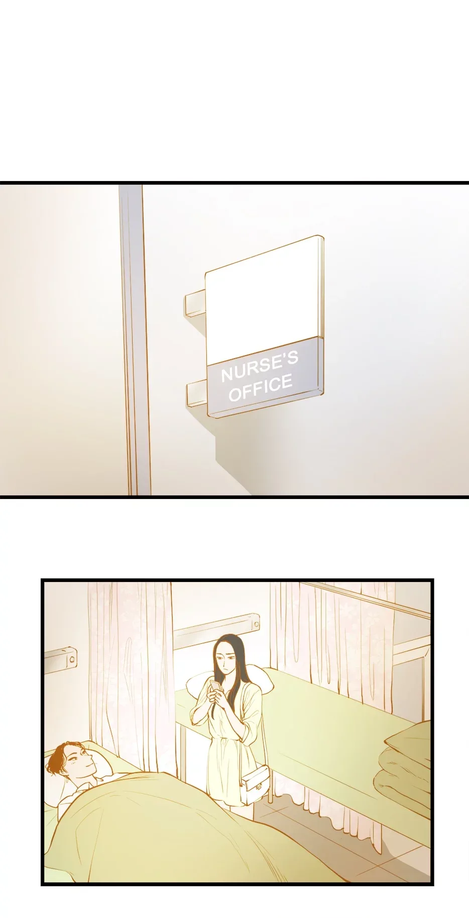 Ming Gi Nyu Chapter 35 page 24
