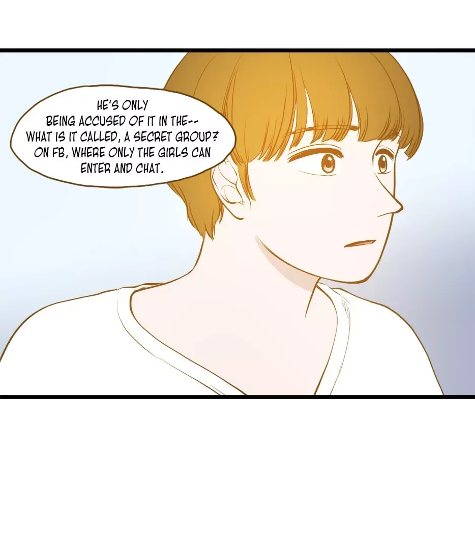 Ming Gi Nyu Chapter 32 page 41