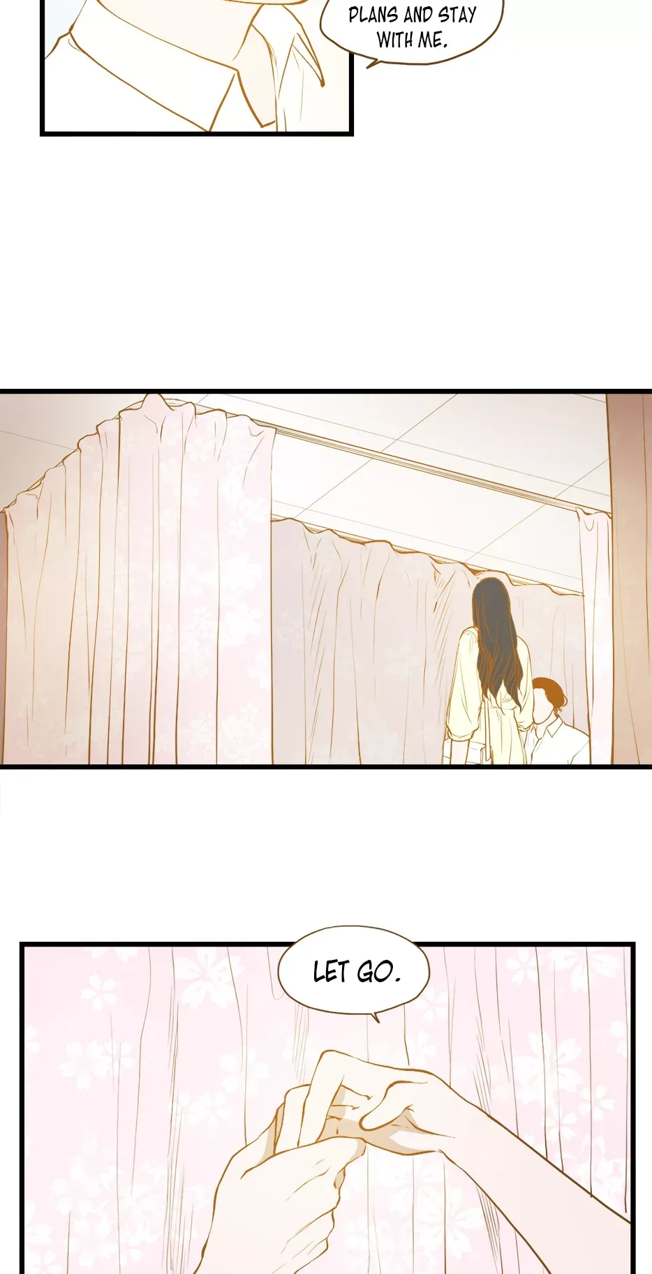 Ming Gi Nyu Chapter 35 page 28