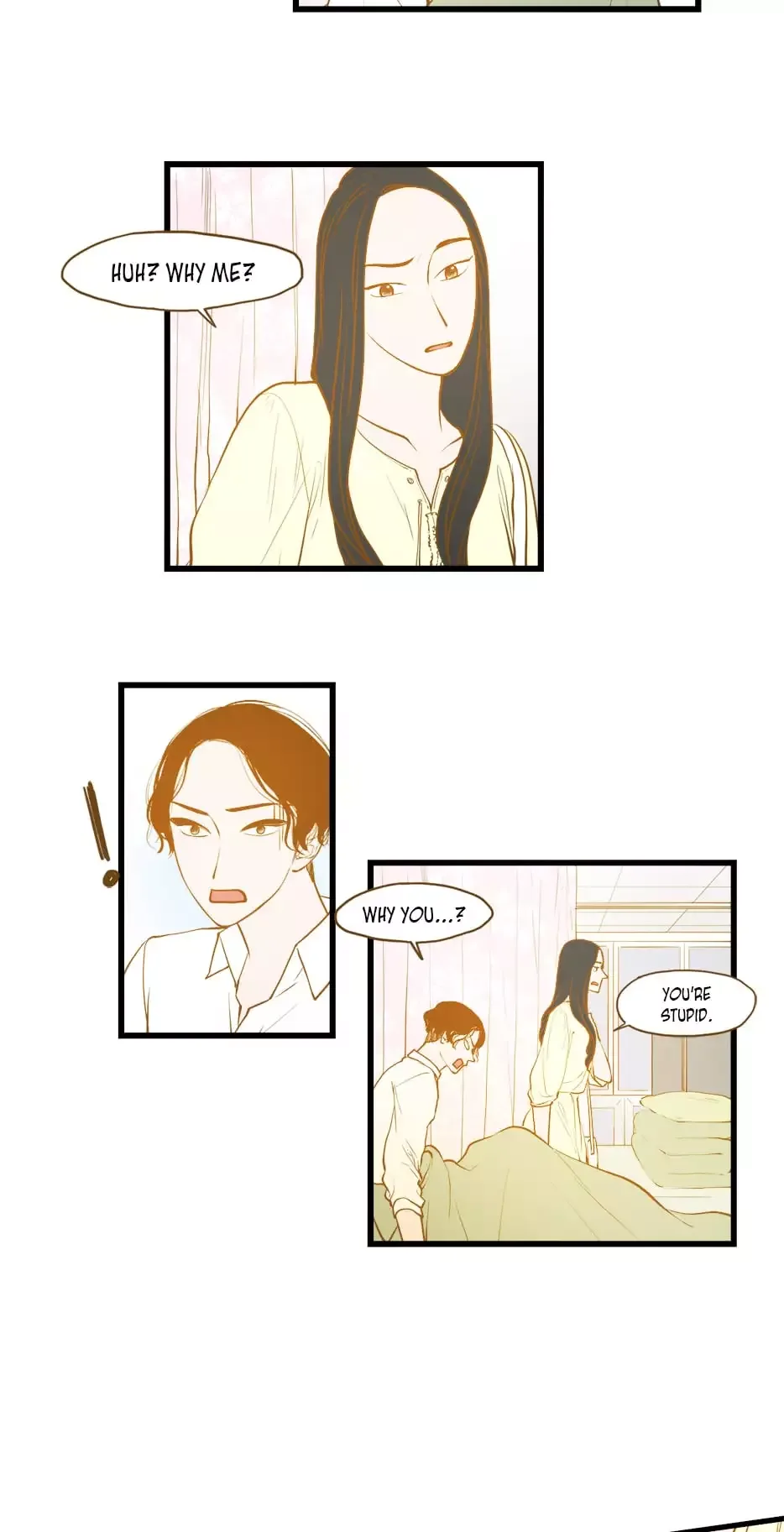 Ming Gi Nyu Chapter 35 page 26