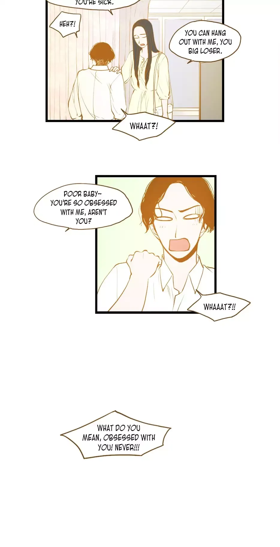 Ming Gi Nyu Chapter 35 page 30