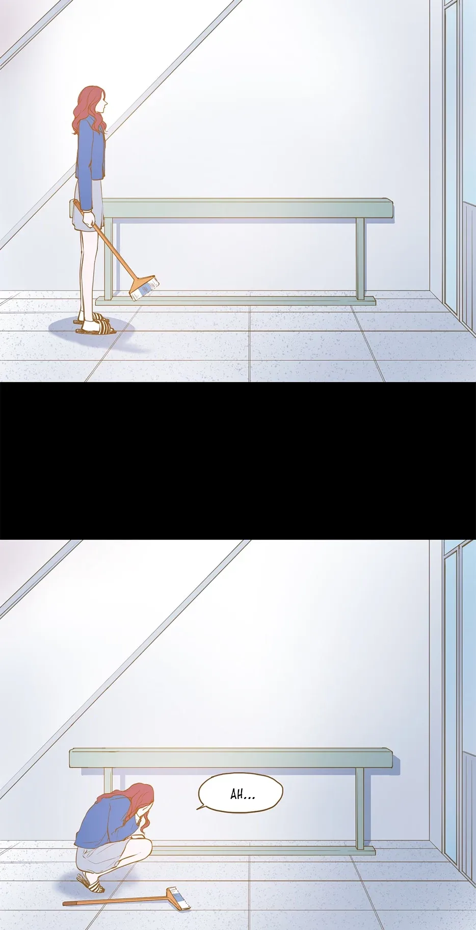 Ming Gi Nyu Chapter 33 page 31