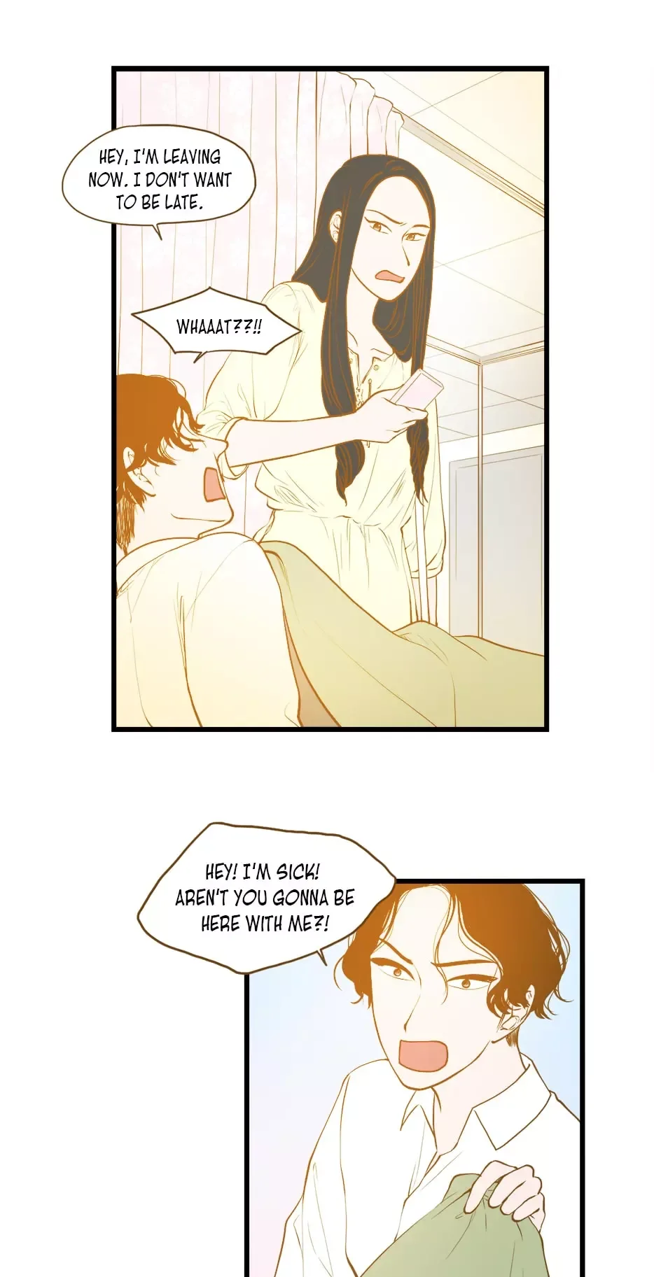 Ming Gi Nyu Chapter 35 page 25