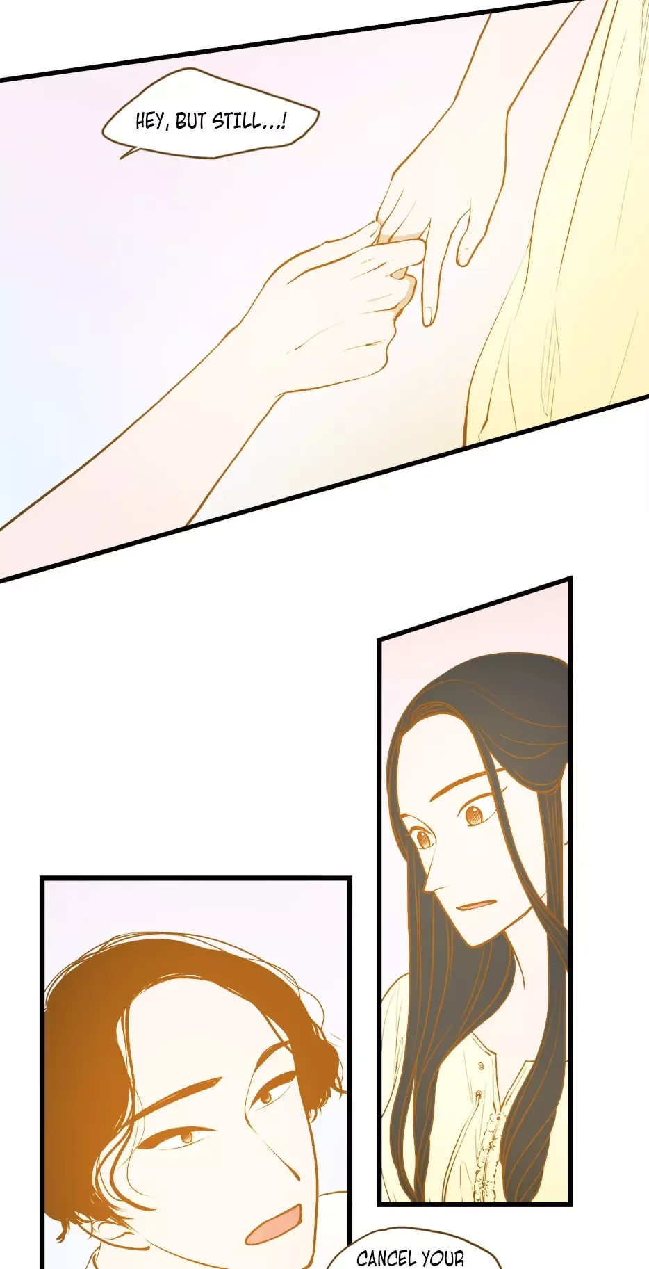 Ming Gi Nyu Chapter 35 page 27