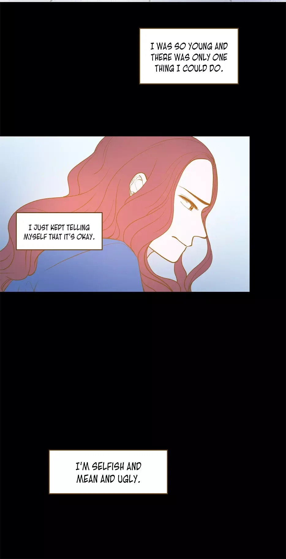 Ming Gi Nyu Chapter 33 page 32