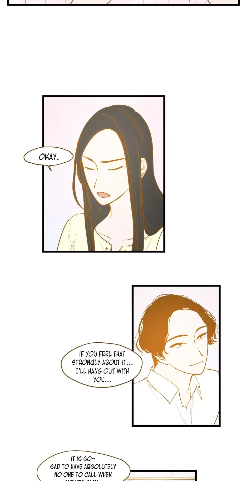 Ming Gi Nyu Chapter 35 page 29