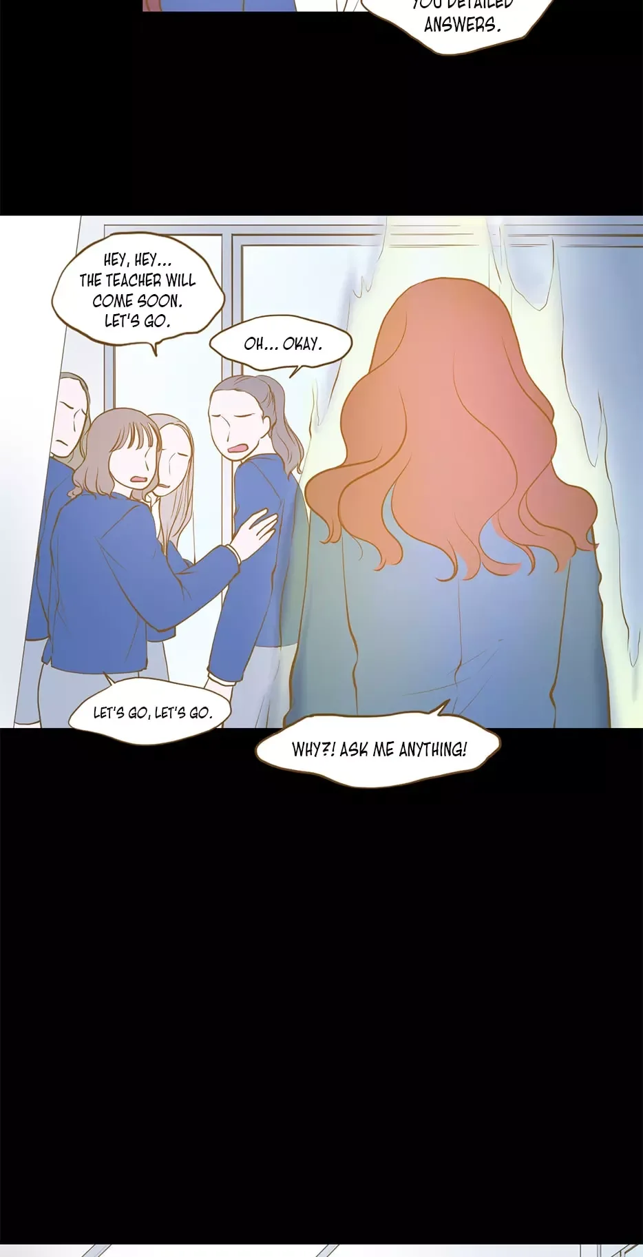 Ming Gi Nyu Chapter 33 page 30