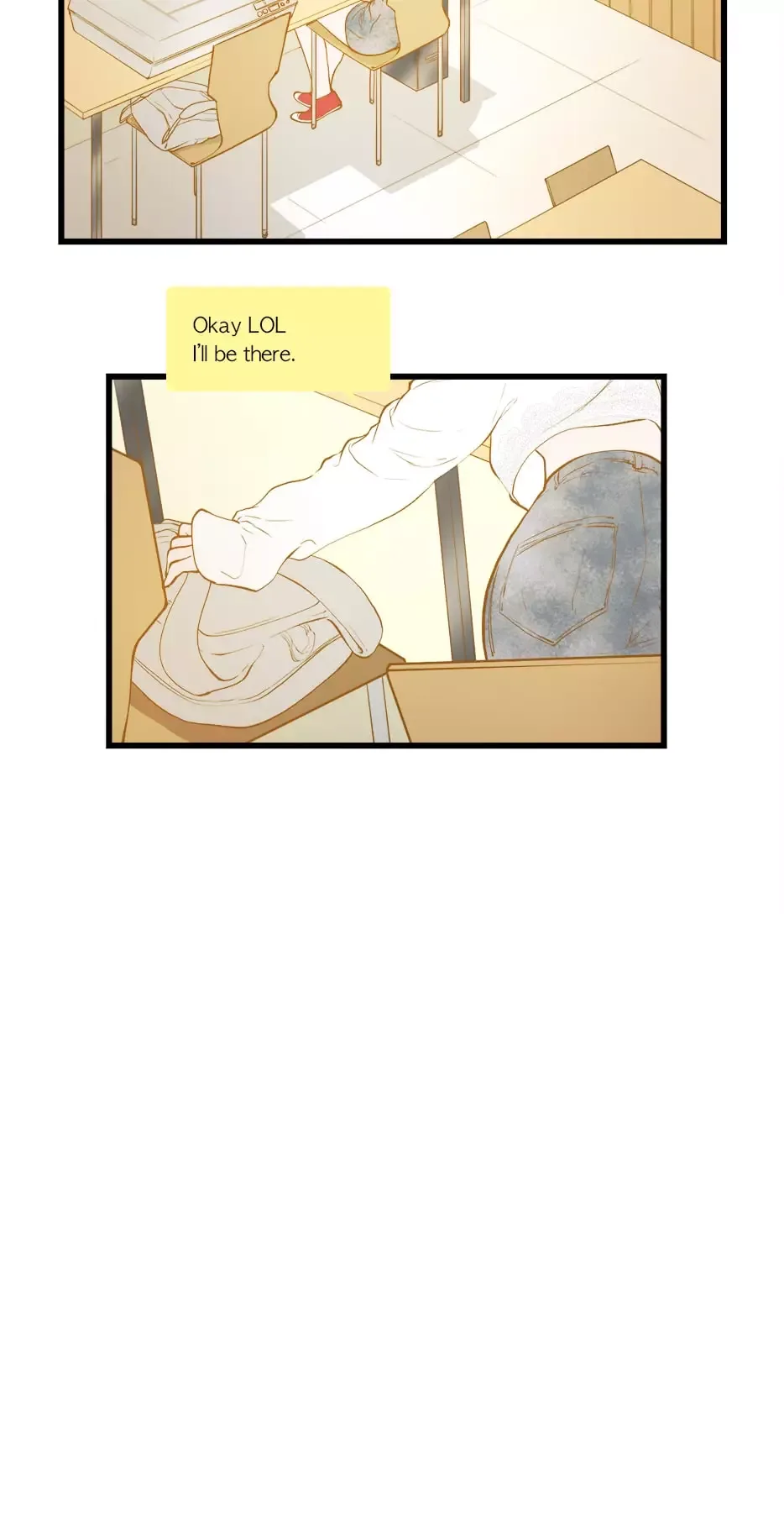 Ming Gi Nyu Chapter 34 page 3