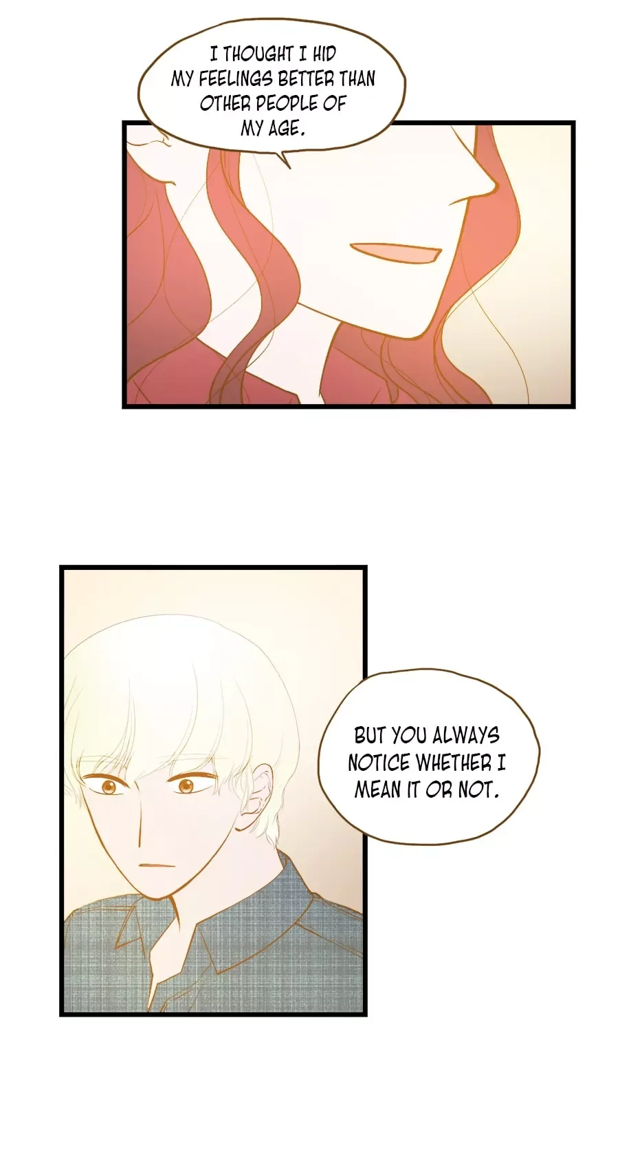 Ming Gi Nyu Chapter 33 page 43