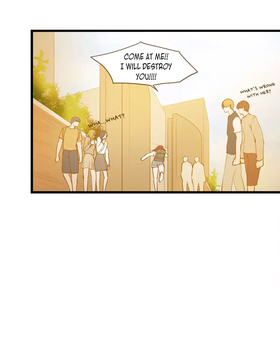 Ming Gi Nyu Chapter 35 page 40