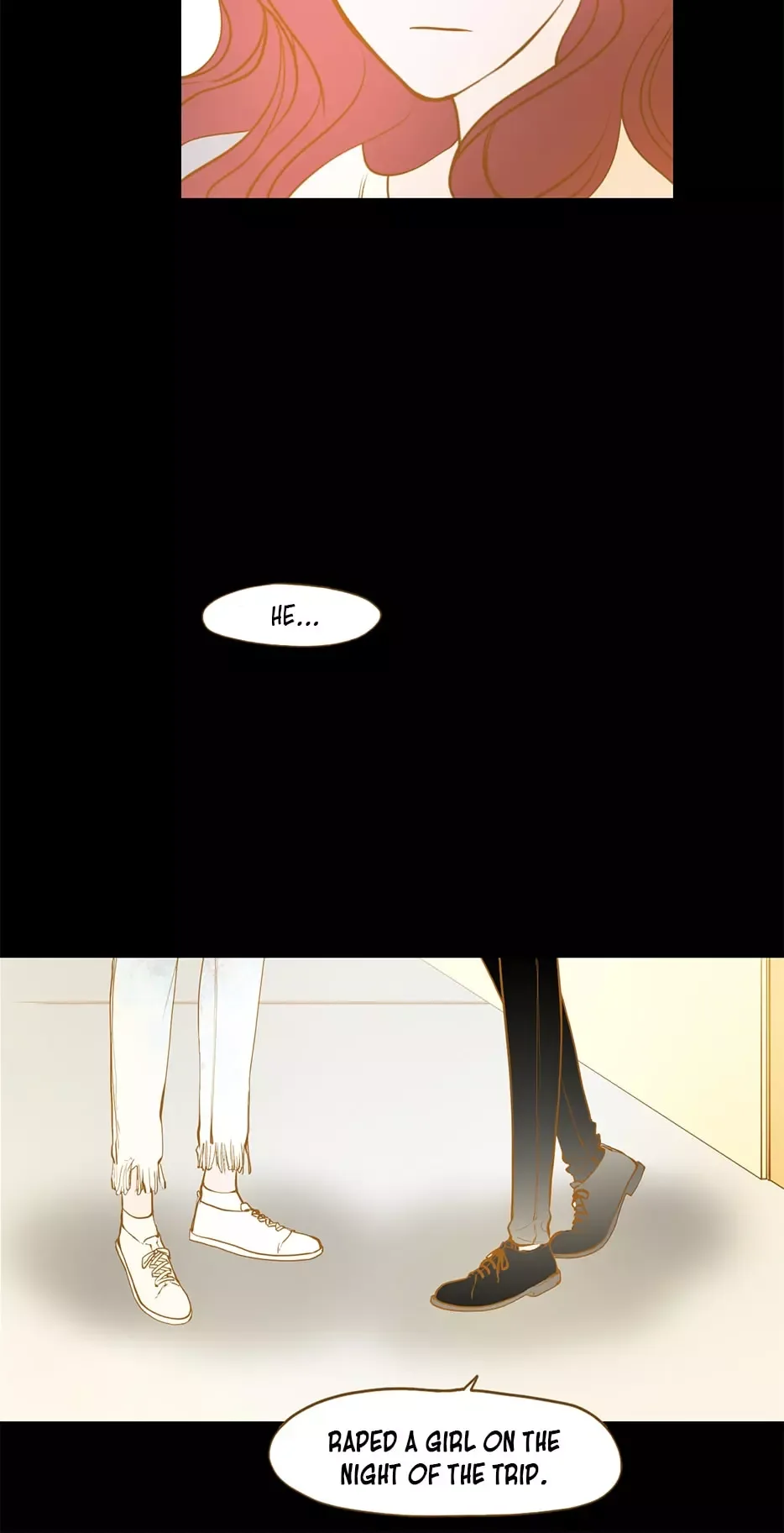 Ming Gi Nyu Chapter 34 page 8
