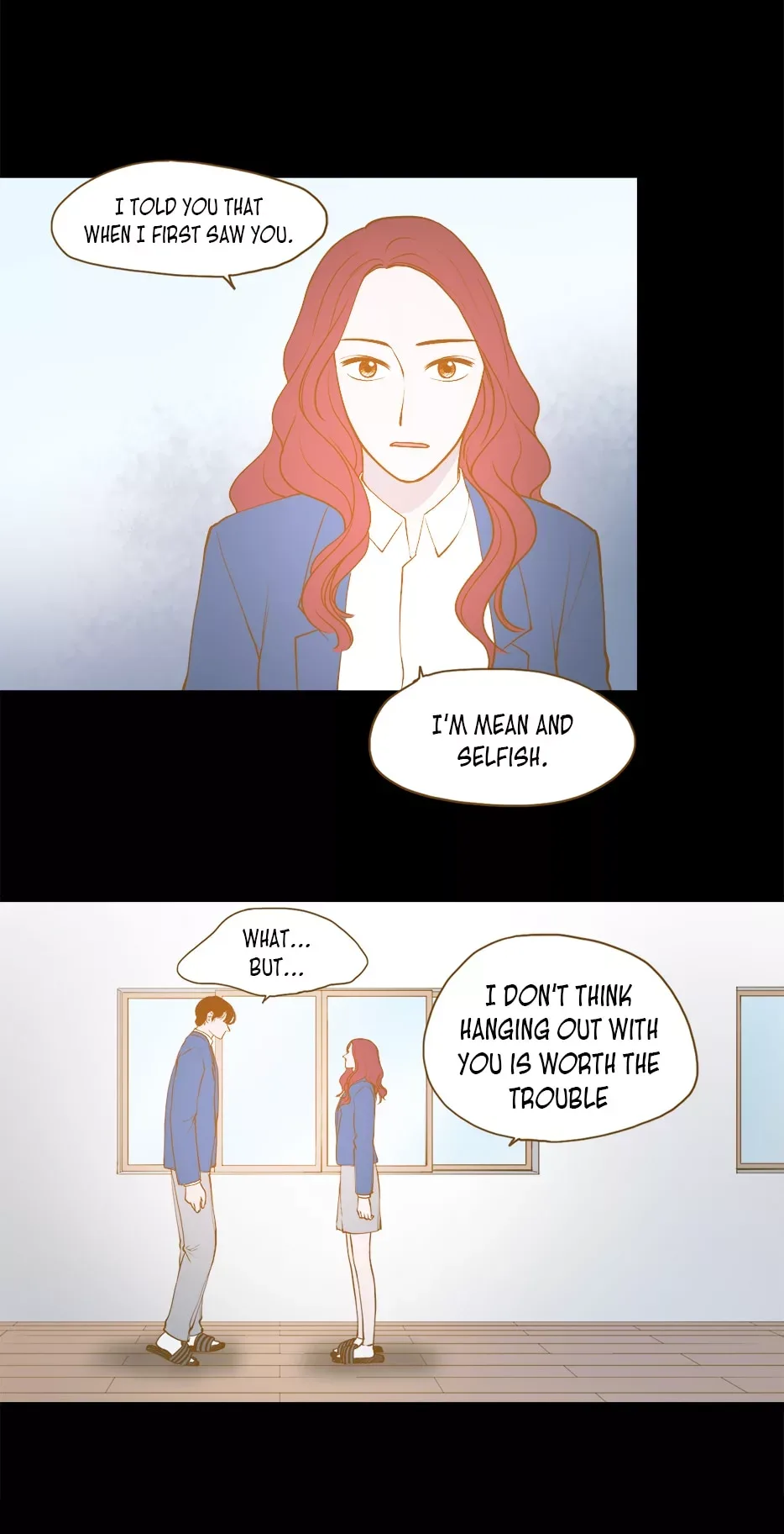 Ming Gi Nyu Chapter 33 page 37
