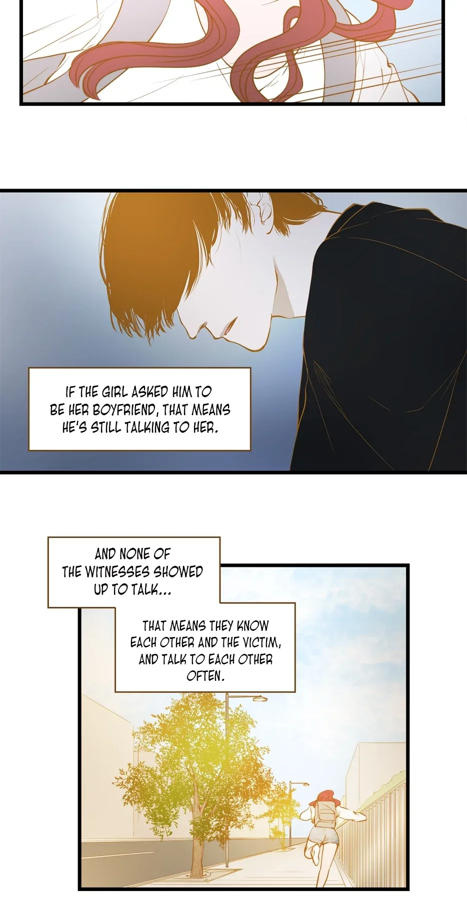Ming Gi Nyu Chapter 35 page 38