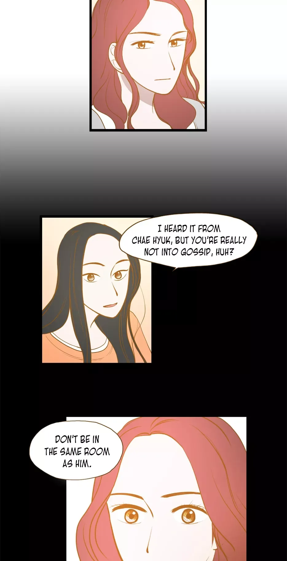Ming Gi Nyu Chapter 34 page 7