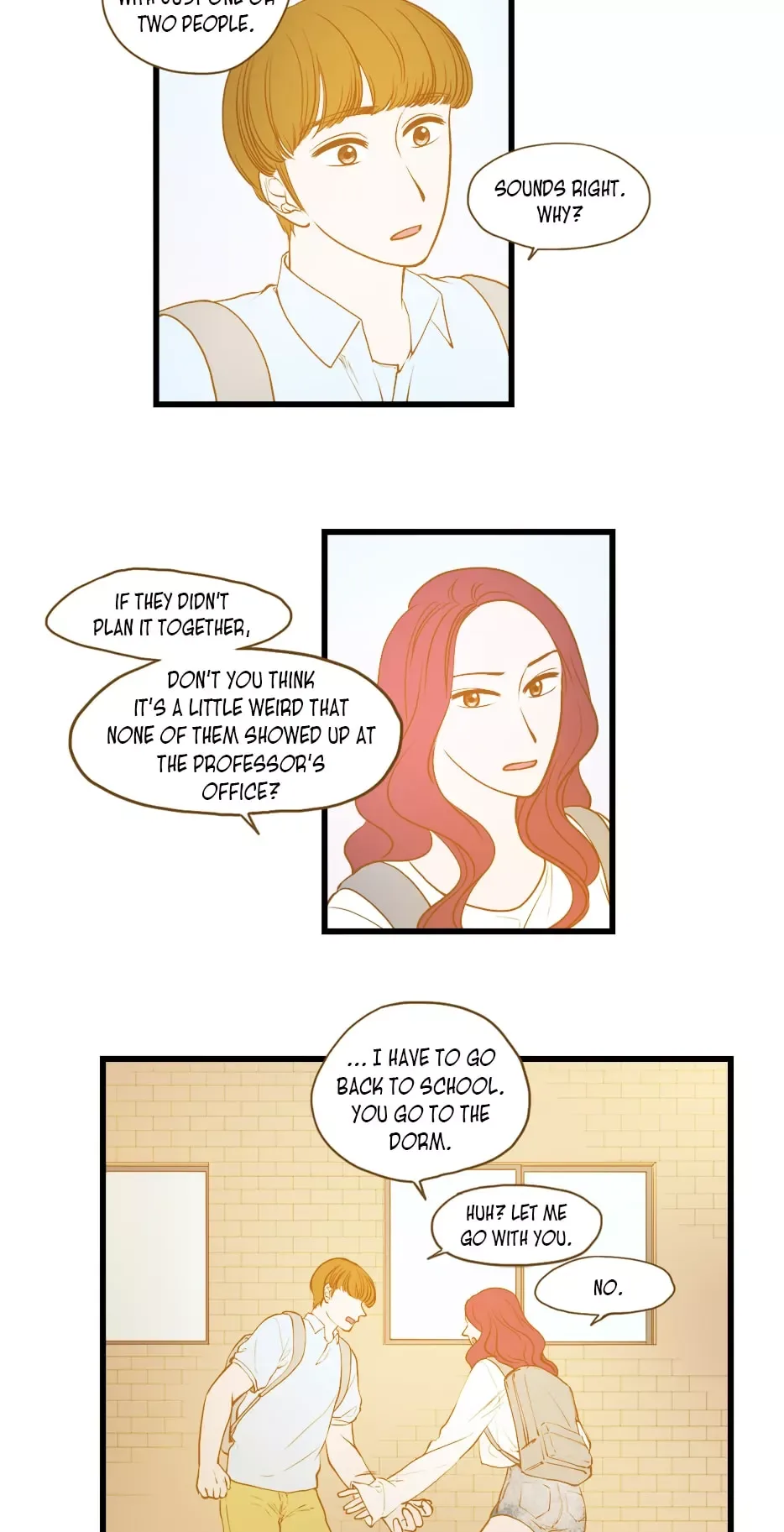 Ming Gi Nyu Chapter 35 page 35