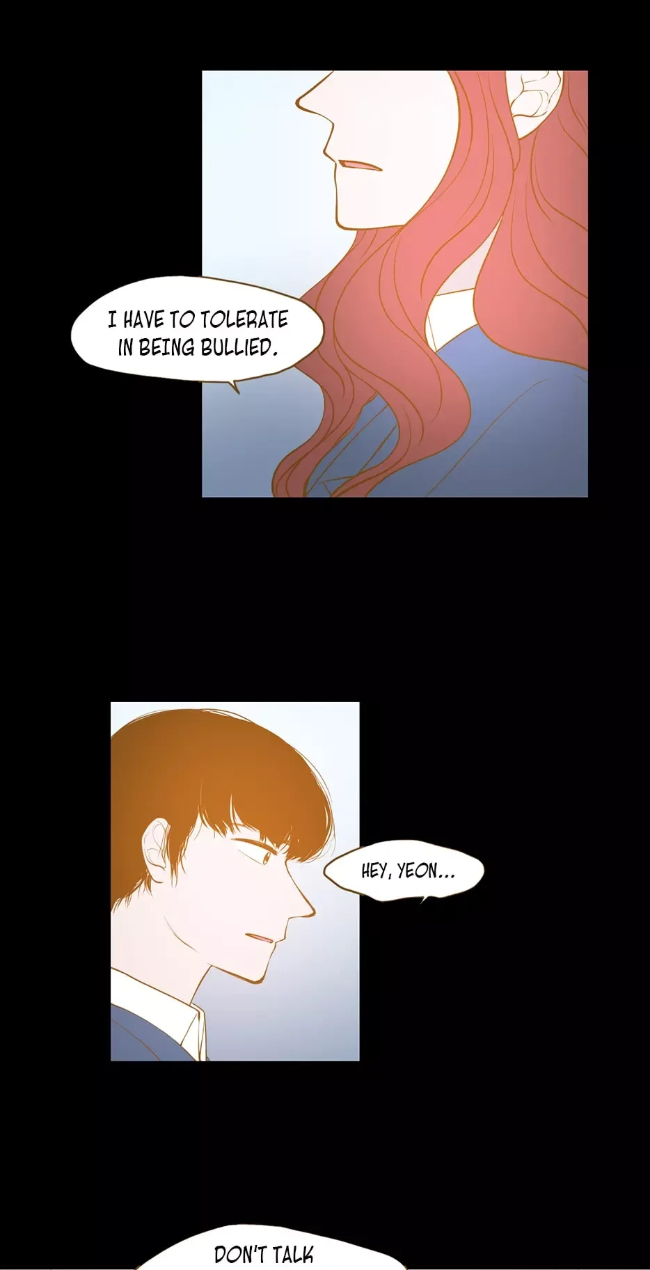 Ming Gi Nyu Chapter 33 page 38
