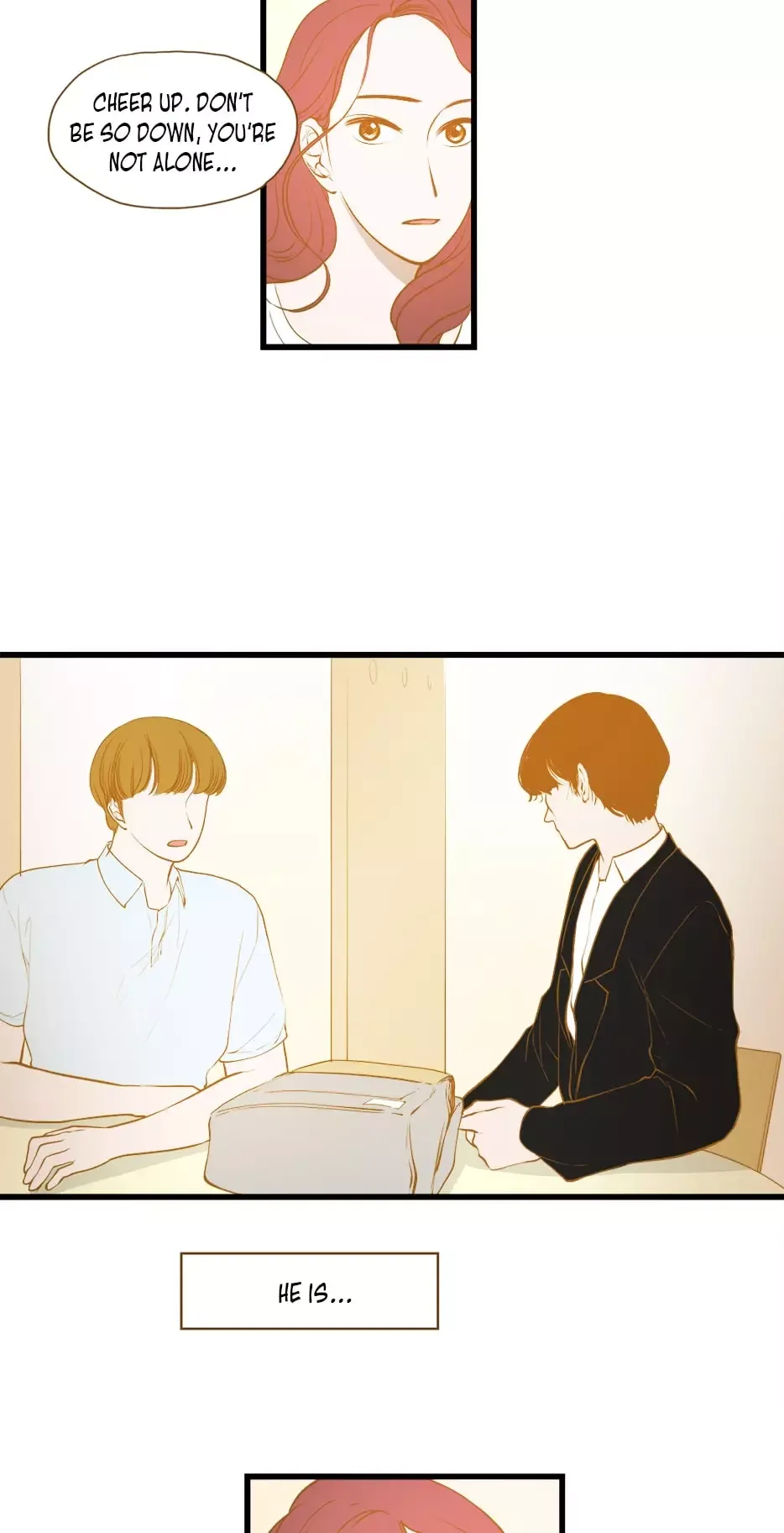 Ming Gi Nyu Chapter 34 page 6