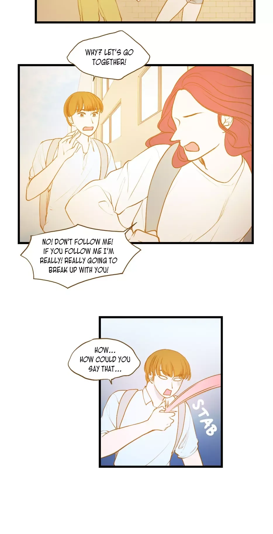Ming Gi Nyu Chapter 35 page 36