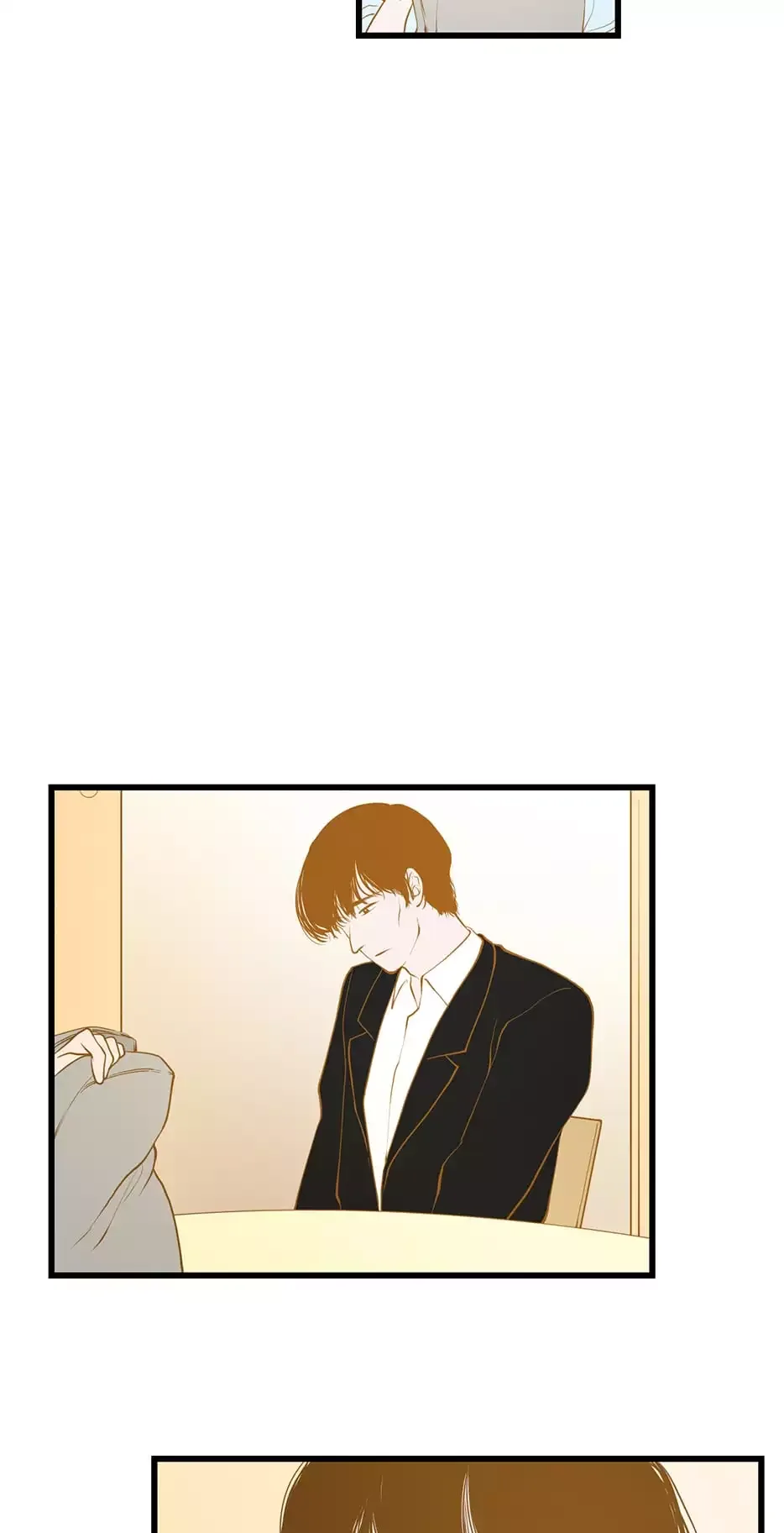 Ming Gi Nyu Chapter 34 page 12