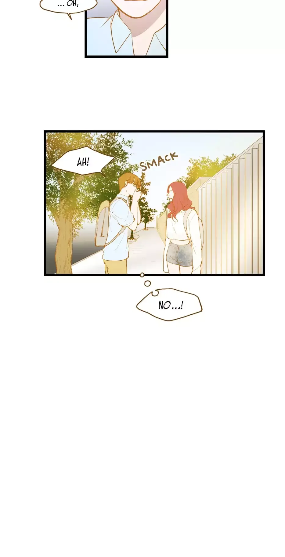 Ming Gi Nyu Chapter 34 page 22