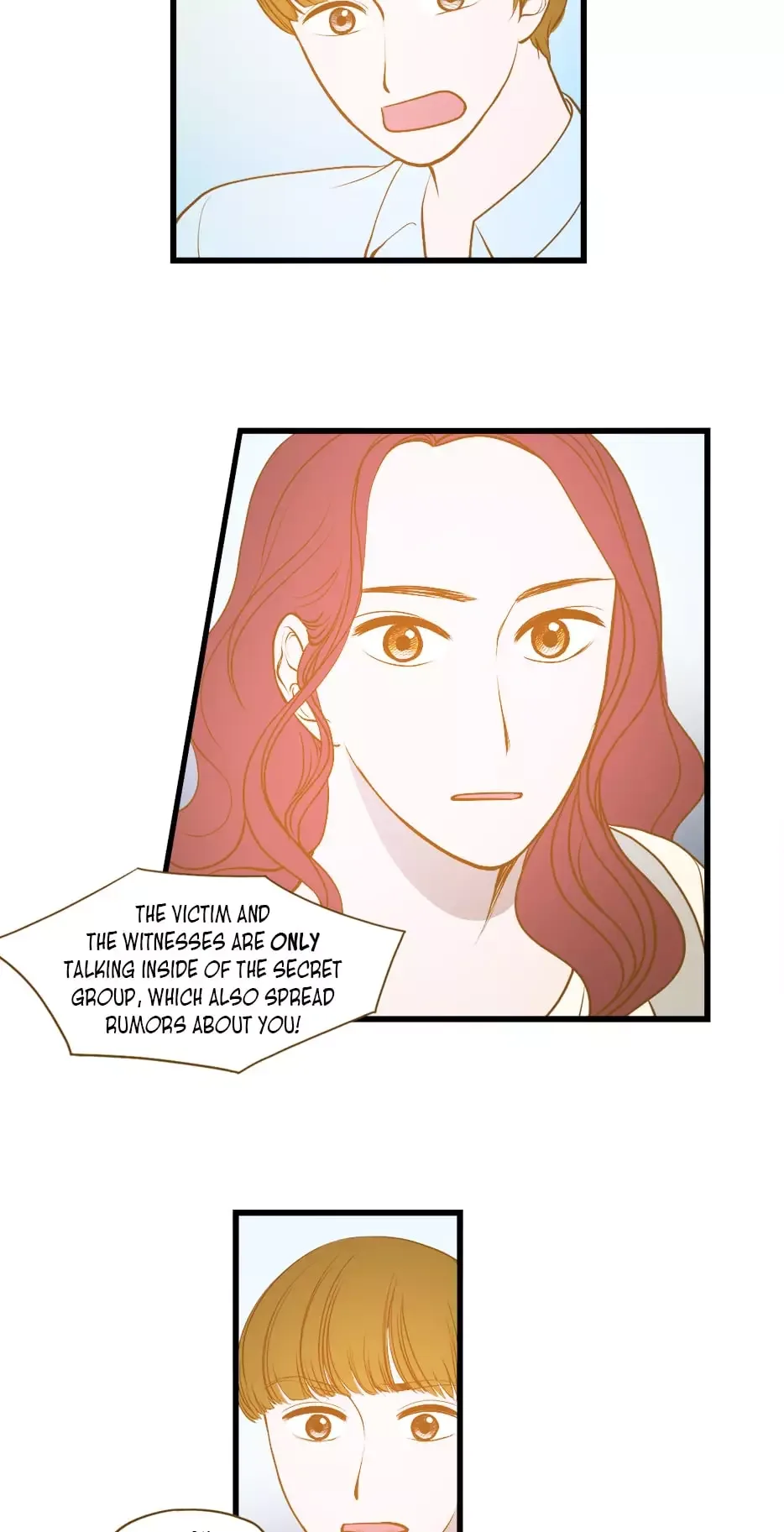 Ming Gi Nyu Chapter 34 page 21