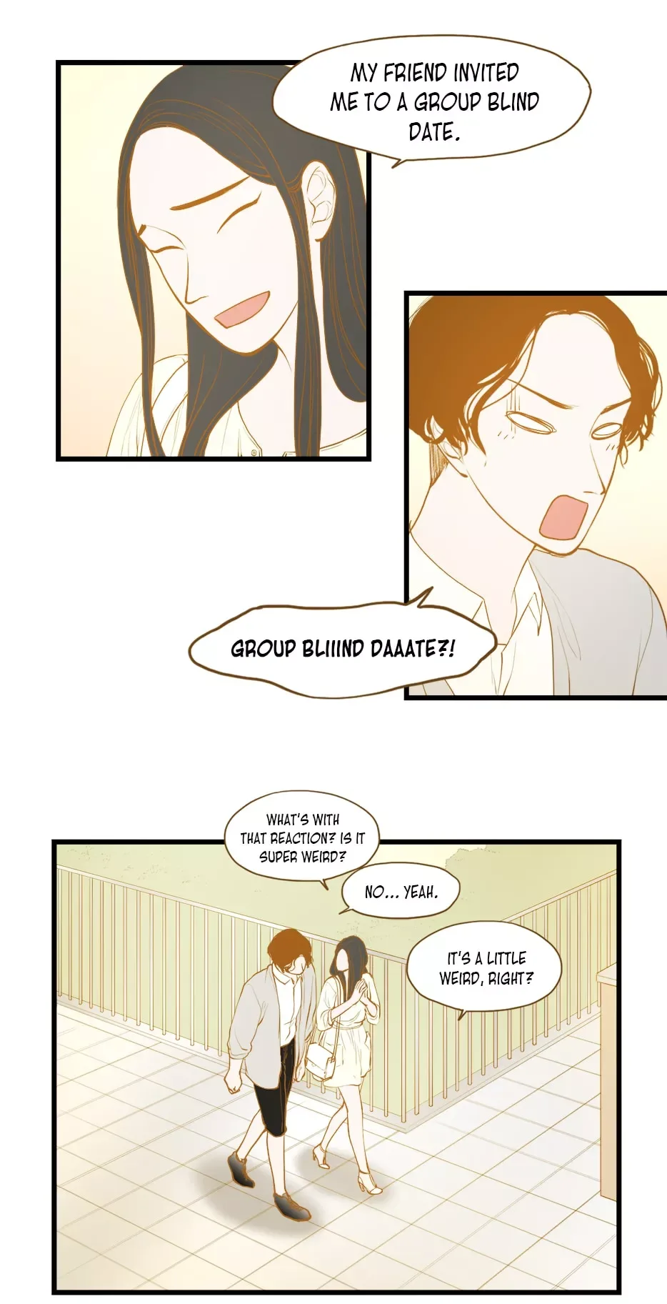 Ming Gi Nyu Chapter 34 page 31