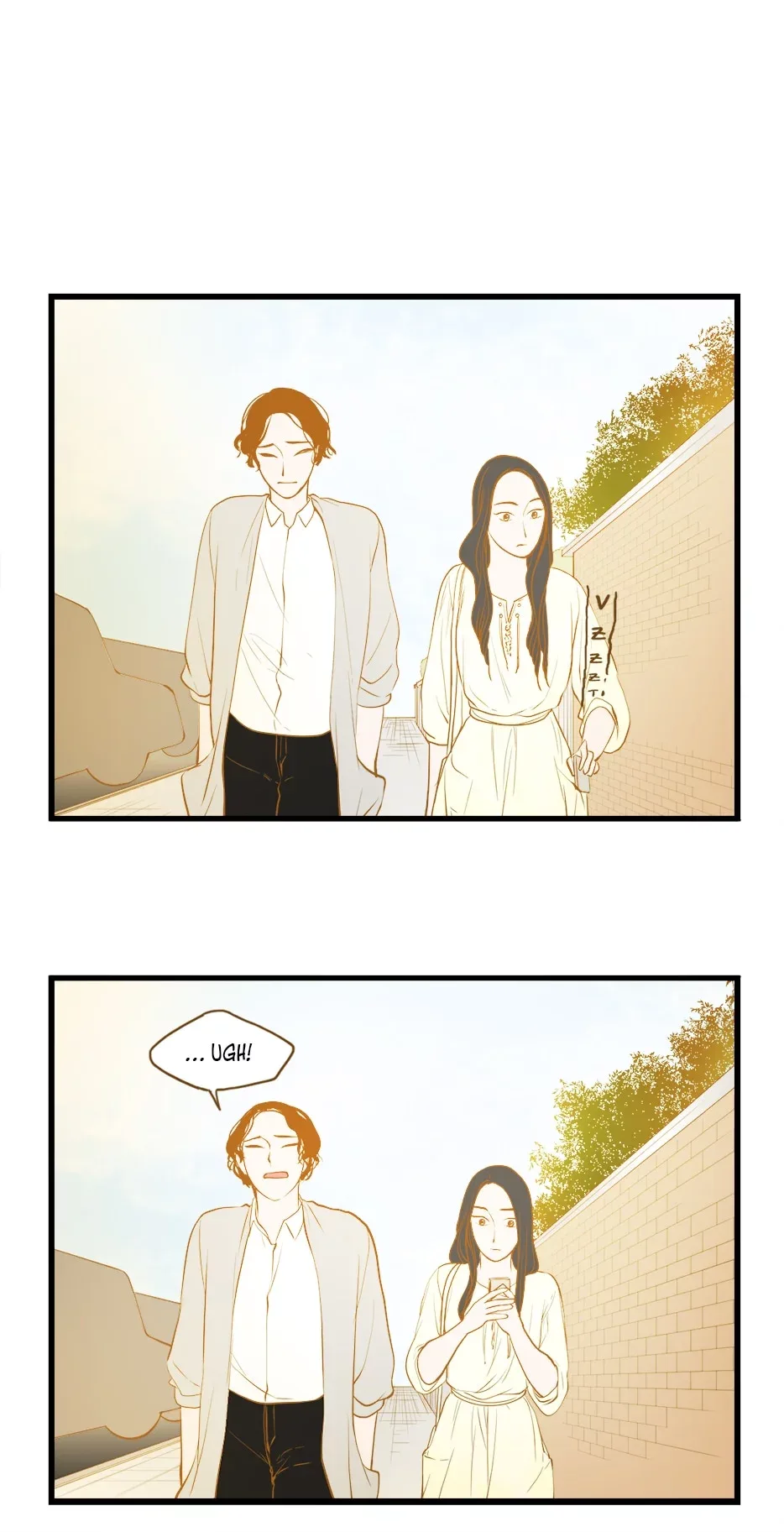Ming Gi Nyu Chapter 34 page 32
