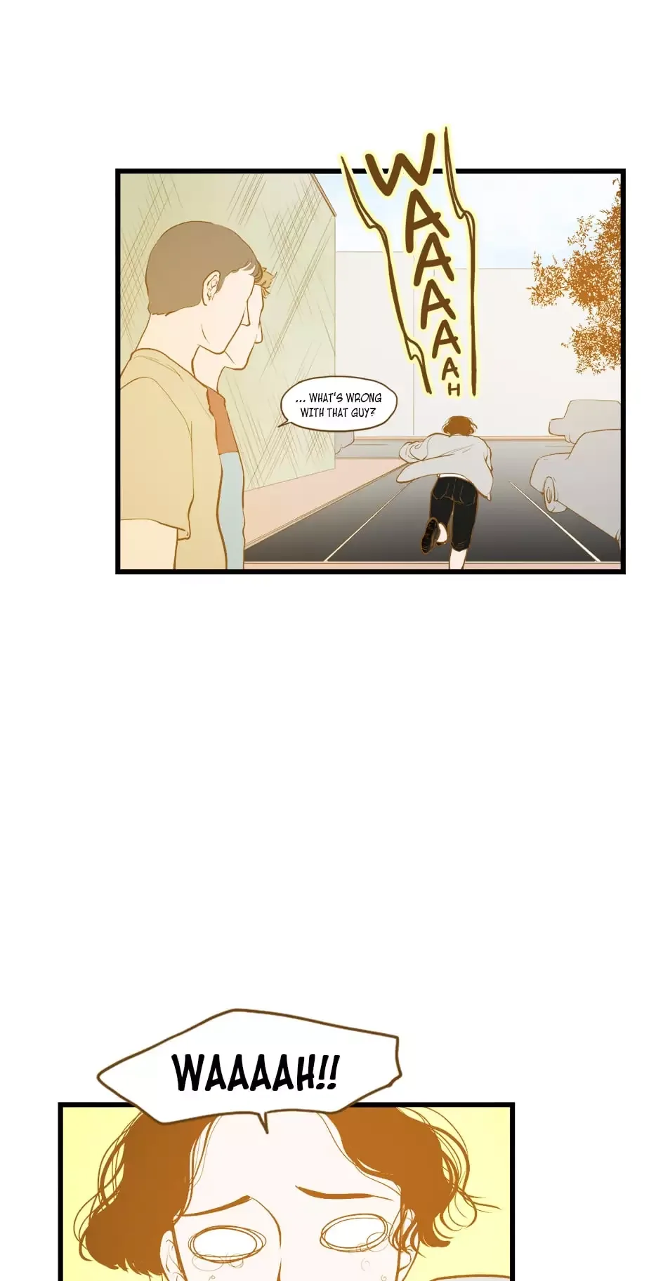 Ming Gi Nyu Chapter 34 page 27