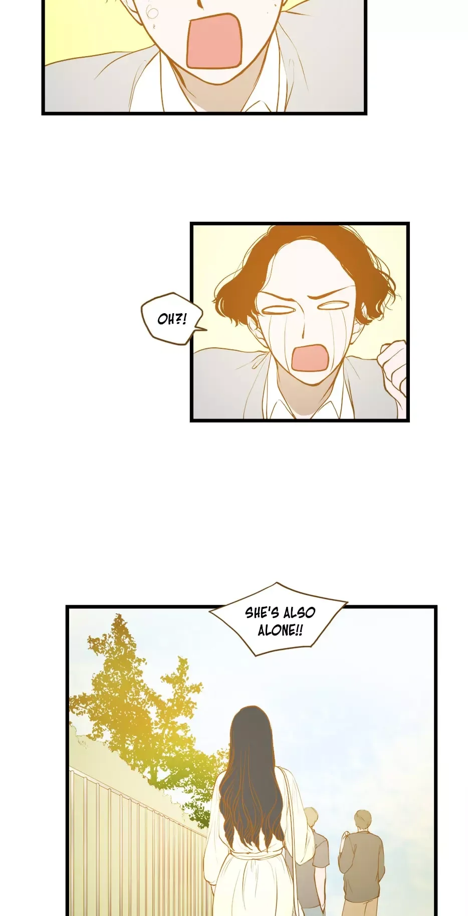 Ming Gi Nyu Chapter 34 page 28