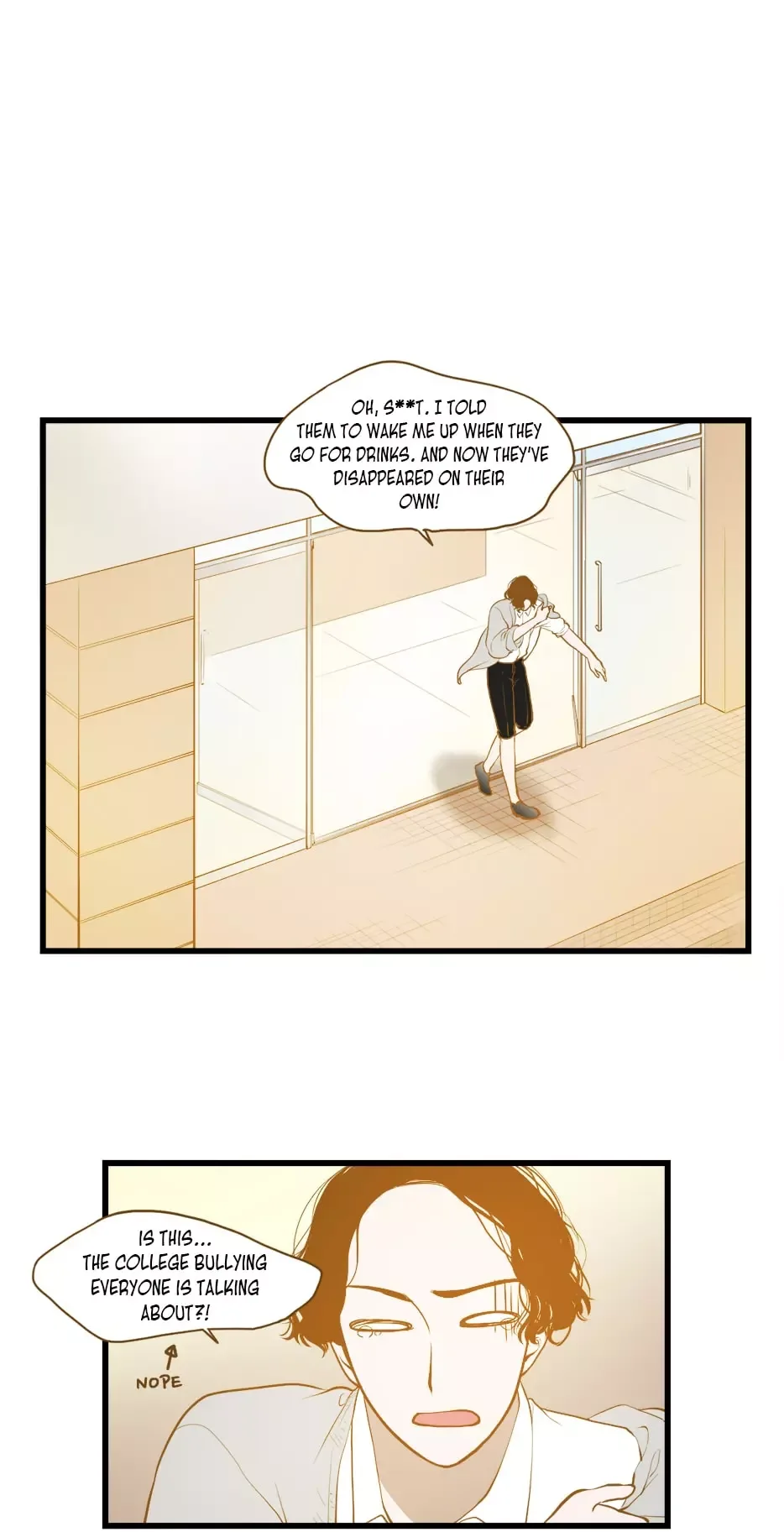 Ming Gi Nyu Chapter 34 page 26
