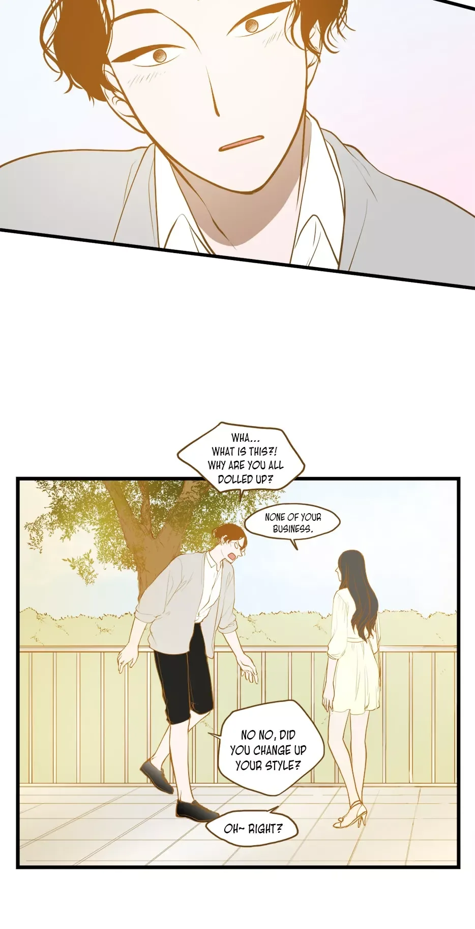 Ming Gi Nyu Chapter 34 page 30