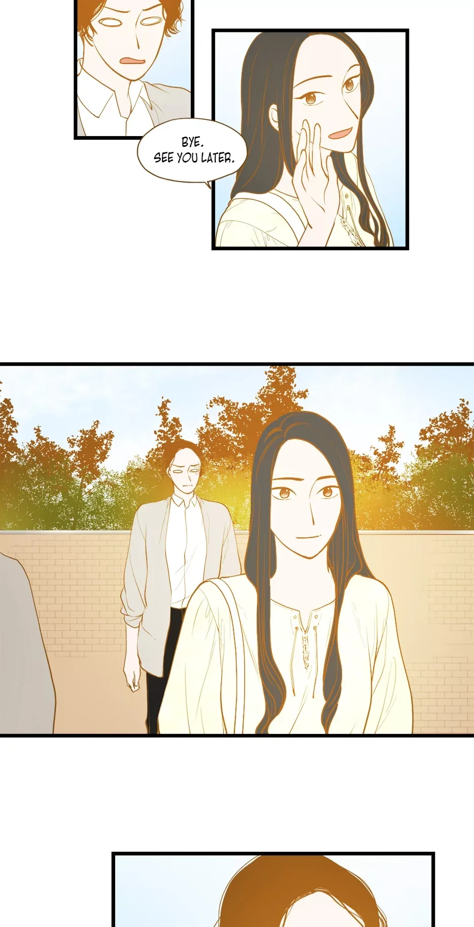 Ming Gi Nyu Chapter 34 page 35
