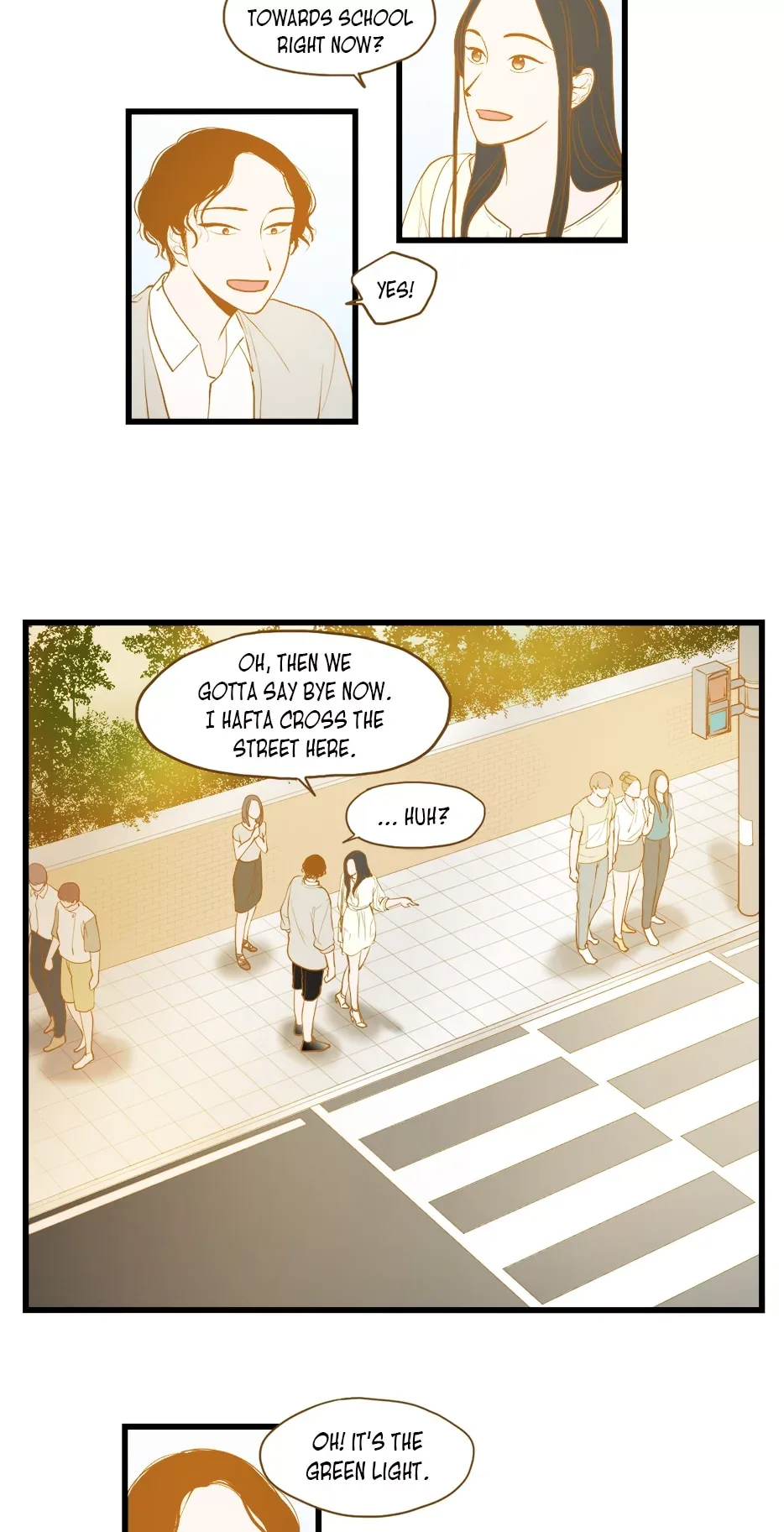 Ming Gi Nyu Chapter 34 page 34