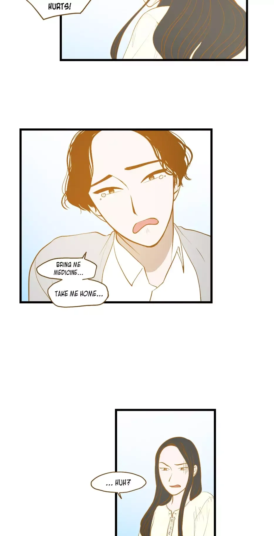 Ming Gi Nyu Chapter 34 page 37